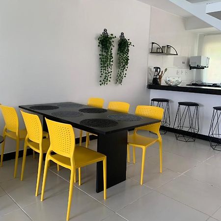 Apartamento Mirante De Escarpas 204 Капитолиу Экстерьер фото